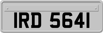 IRD5641