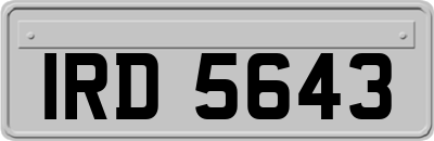 IRD5643