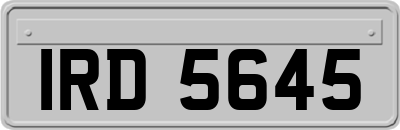 IRD5645