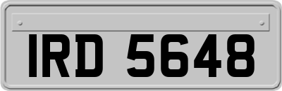 IRD5648