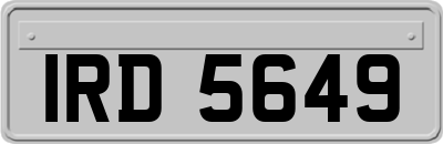 IRD5649