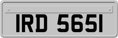 IRD5651