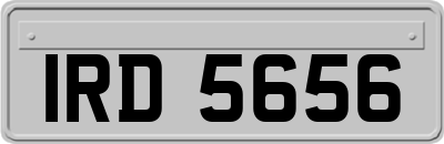 IRD5656