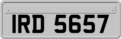 IRD5657