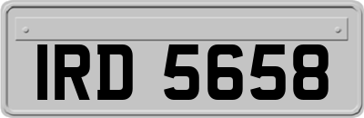 IRD5658