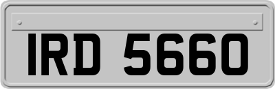 IRD5660