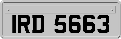 IRD5663