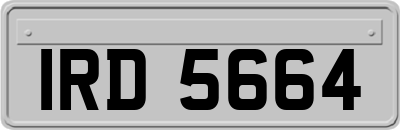 IRD5664