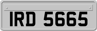 IRD5665