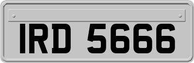 IRD5666