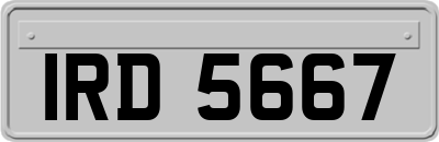 IRD5667