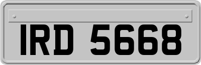 IRD5668