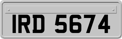 IRD5674