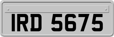 IRD5675