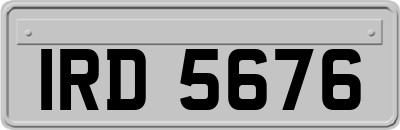 IRD5676