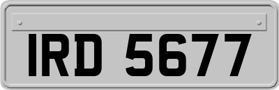 IRD5677