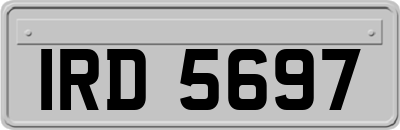 IRD5697