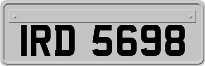 IRD5698