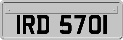 IRD5701