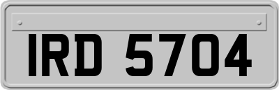 IRD5704