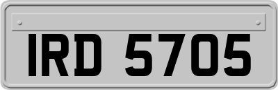 IRD5705