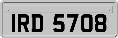 IRD5708