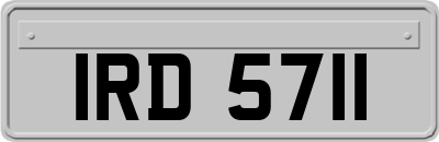 IRD5711