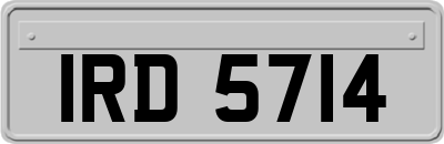 IRD5714