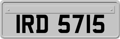 IRD5715