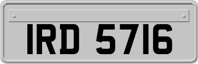 IRD5716