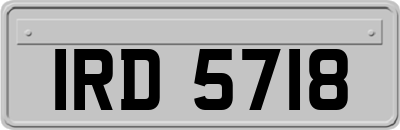 IRD5718