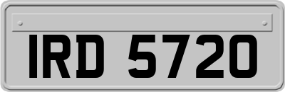 IRD5720