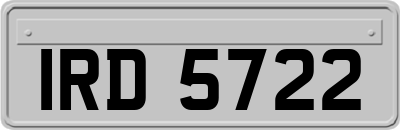 IRD5722