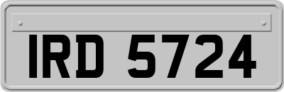 IRD5724