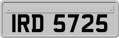 IRD5725