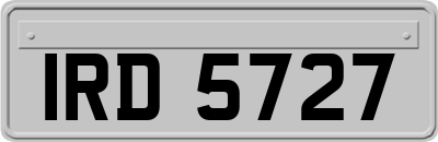 IRD5727