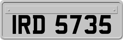 IRD5735