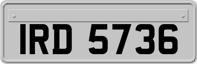 IRD5736