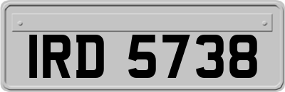 IRD5738