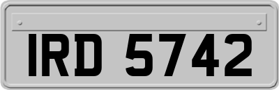 IRD5742