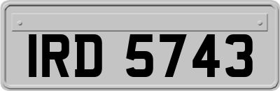 IRD5743