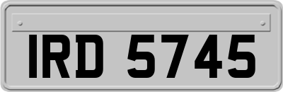 IRD5745