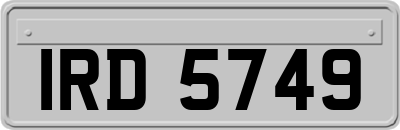 IRD5749