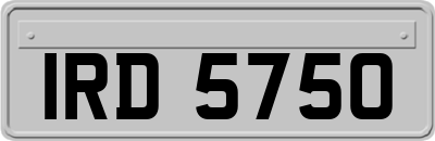 IRD5750