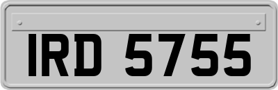 IRD5755