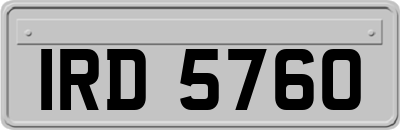 IRD5760