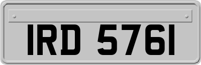 IRD5761