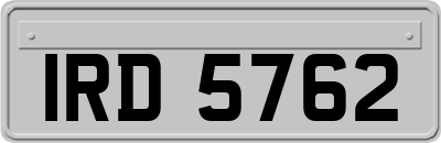 IRD5762