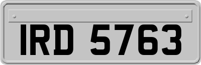 IRD5763