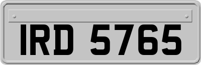 IRD5765